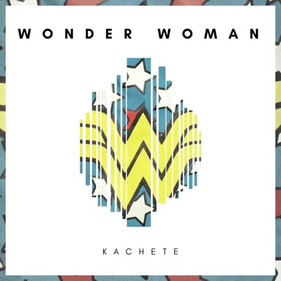 Wonder Woman - Single