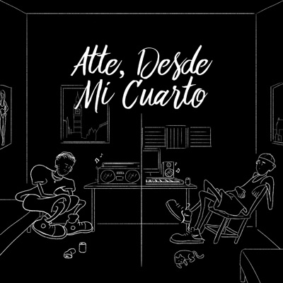 Att, Desde Mi Cuarto