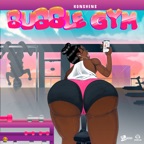 Bubble Gym