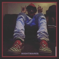 Nightmares (feat. Lone) - Single - Kotaa