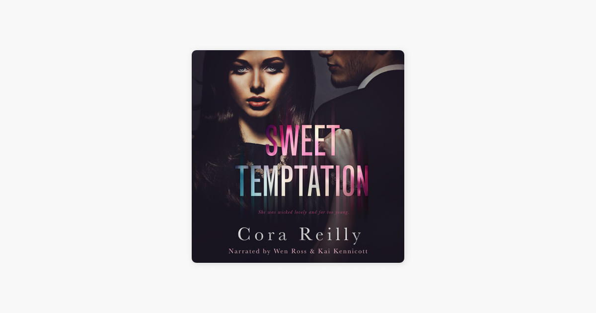 Sweet Temptation em Apple Books
