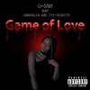 Game of Love (feat. Nakhalia & Ivy-Trinity) - Single