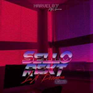 NYC Sunrise (Sellorekt L.A. Dreams Remix) - Single