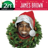 James Brown - Santa Claus Go Straight To The Ghetto