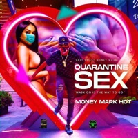Quarantine SEX - Single - moneymarkhot