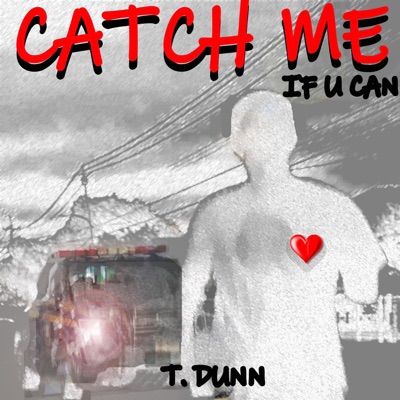 Catch Me - Single