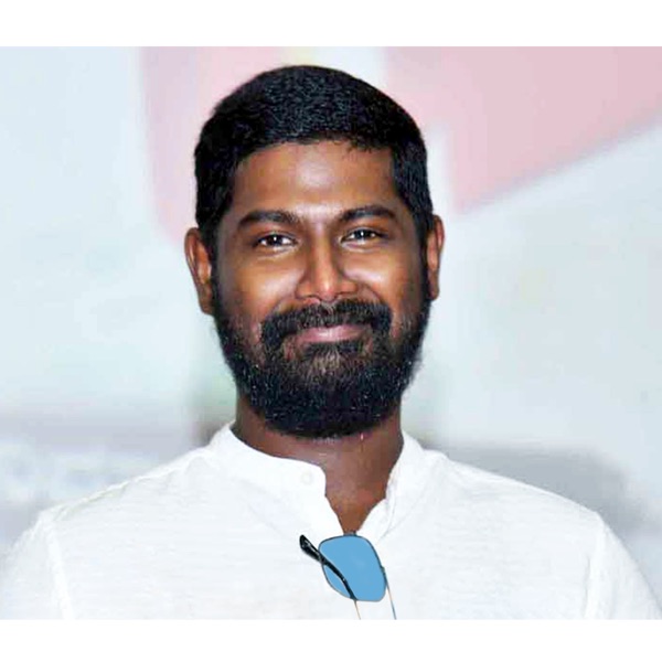 Manoj S's avatar