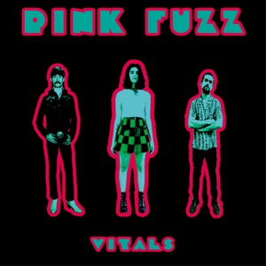 Vitals - EP