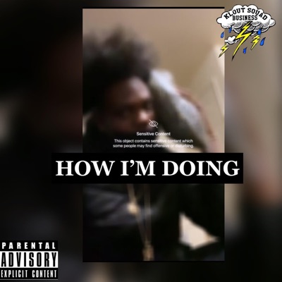 How im Doing - Single
