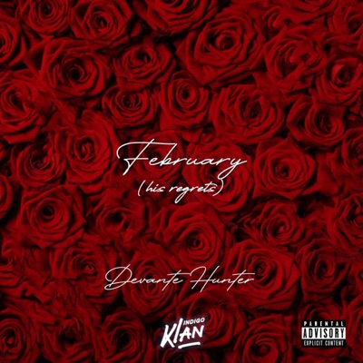 February (His Regrets)