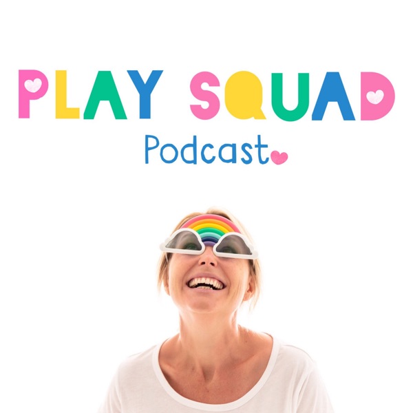 Play Squad Podcast Play Squad Podcast