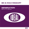 Generation (BK's O.T.B Remix) - Single