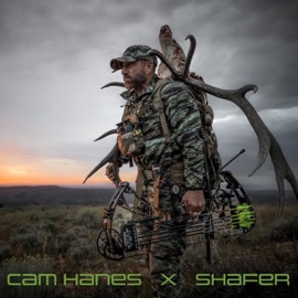 CAM HANES (feat. Cameron Hanes) Shafer