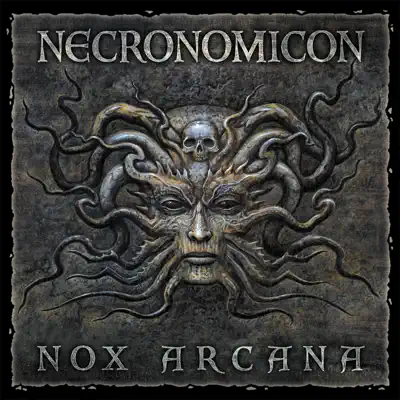 Ascolta 'Necronomicon' di Nox Arcana