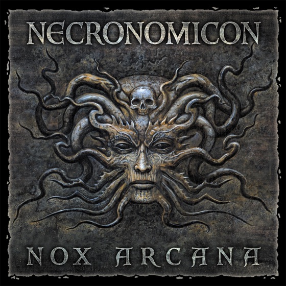 Cover artwork for Cthulhu