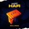 Hafi - Bulldogg lyrics