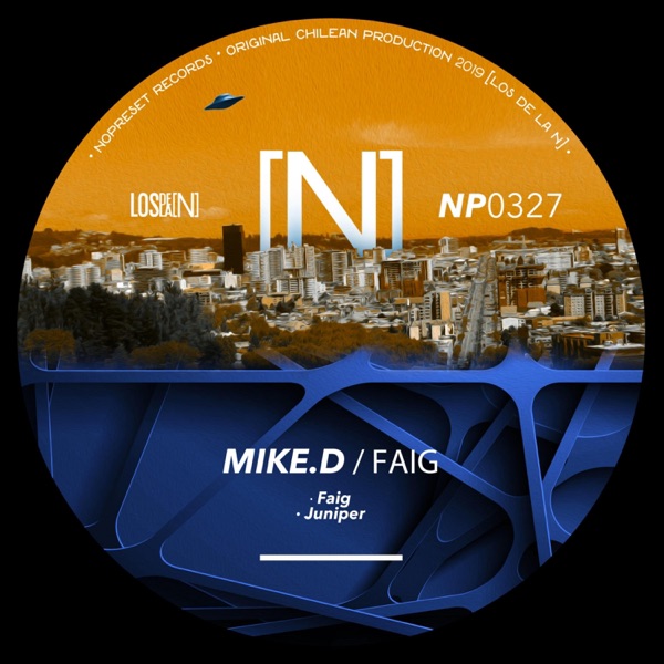 Faig - Single