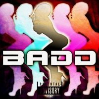 Badd - Single - Riqo LaRon