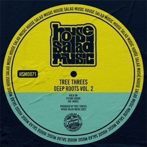 Deep Roots, Vol. 2 - Single