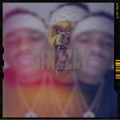Grizzly (feat. Otis Marlon) - Single