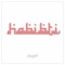 Habibti - Akjeft lyrics