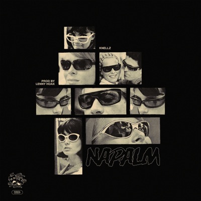 Napalm - Single