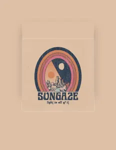 Hör dir Sungaze an, schau dir Musikvideos an, lies die Biografie, finde Tourdaten und mehr!