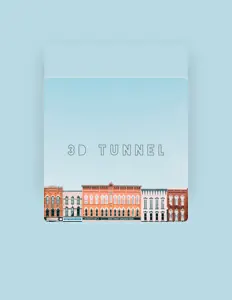 Listen to 3D Tunnel, watch music videos, read bio, see tour dates & more!