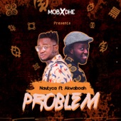 Problem (feat. Akwaboah) artwork