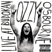 Ozzy Osbourne - I Don't Want to Change the World (Live) - Live at Budokan