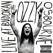 Live at Budokan cover