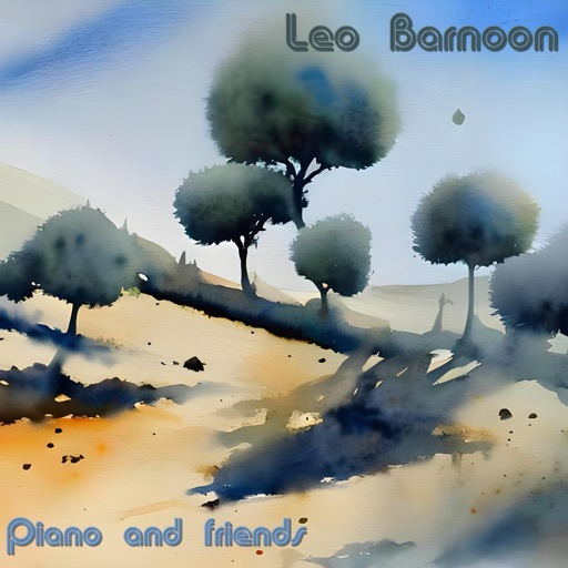Album artwork
