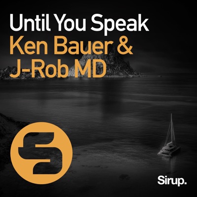 Until You Speak - Single