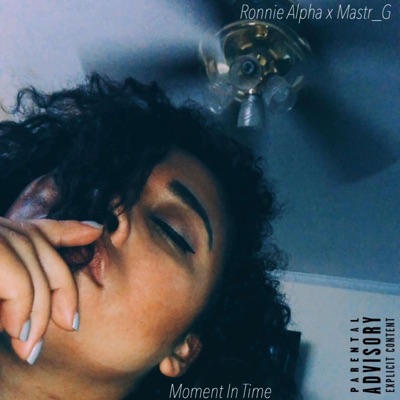 Moment in Time - EP