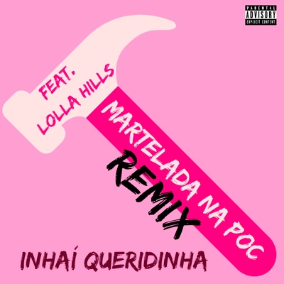 Martelada na Poc - Single
