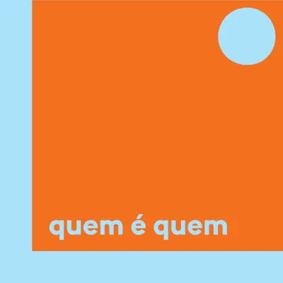 Quem É Quem - Single - Lulina