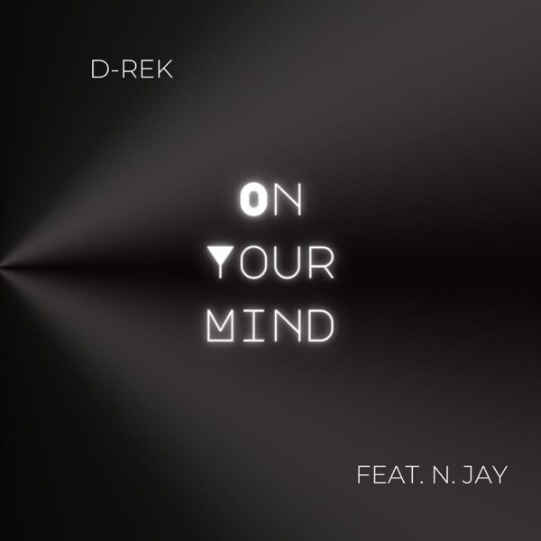 On Your Mind (feat. N. JAY)
