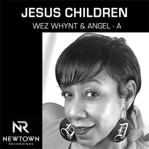 Jesus Children - Single