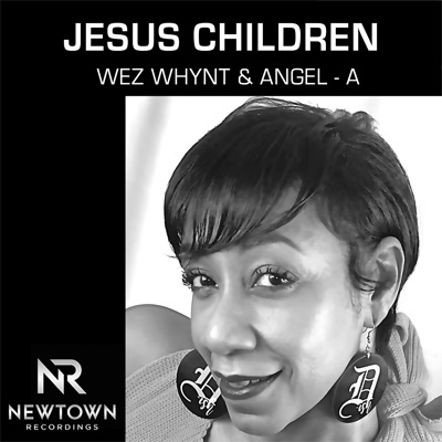 Jesus Children - Single