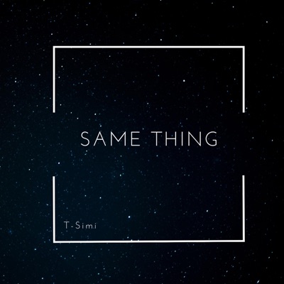 Same Thing - Single