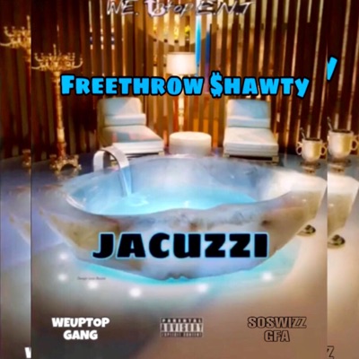 Jacuzzi - Single