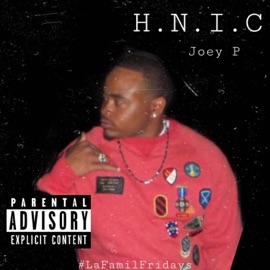 H.N.I.C Joey P