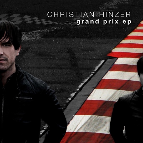 Grand Prix - EP