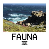 FAUNA - Single - 01099