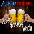 Die Krüge hoch