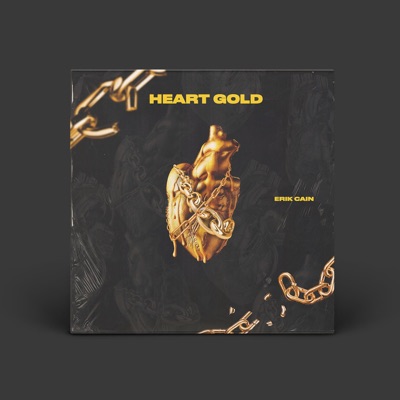 Heart Gold - Single