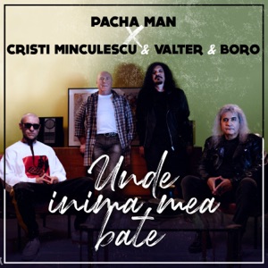 Unde Inima Mea Bate