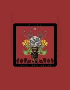 Listen to Skarú, watch music videos, read bio, see tour dates & more!