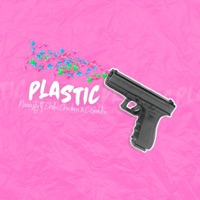 Plastic (feat. Child Chicken & C Goblin) - Single - Naaazty