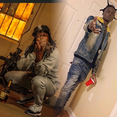Thug Cry - Single